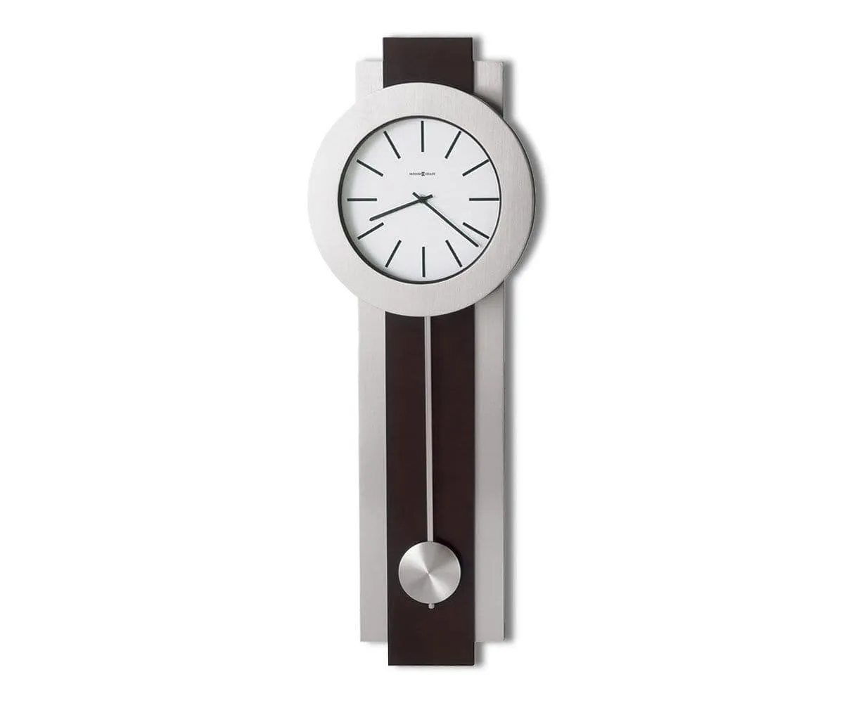Bergen Wall Clock